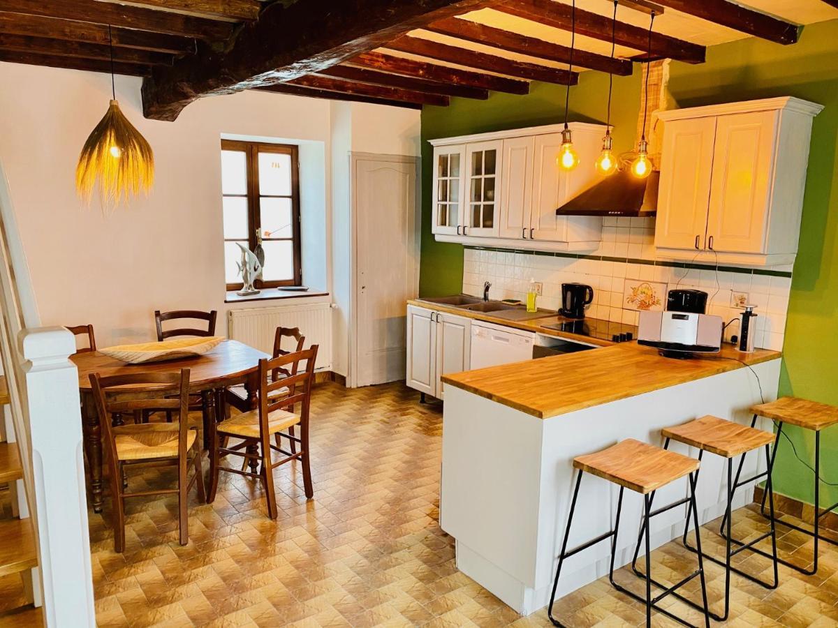 Les Villas Du Domaine De Suzel Vignieu Zewnętrze zdjęcie
