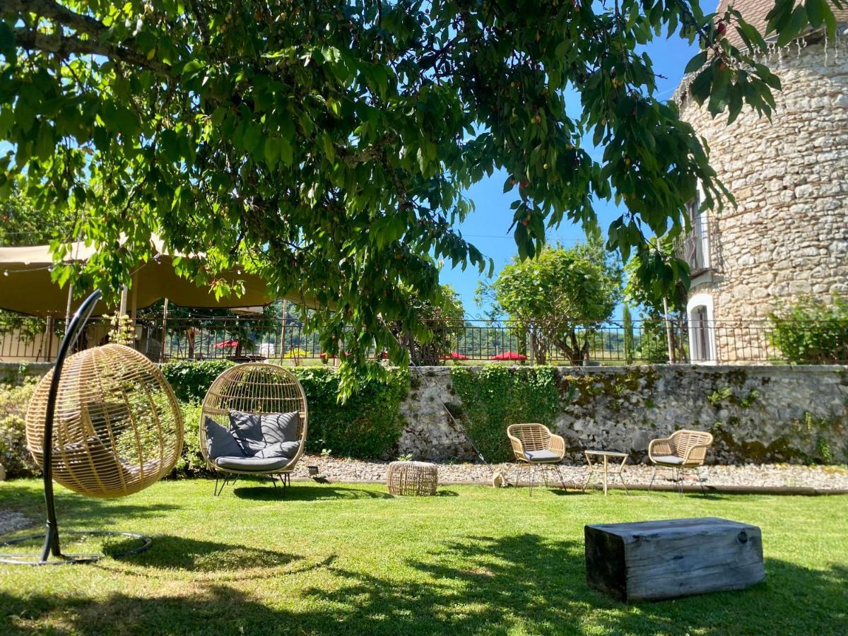 Les Villas Du Domaine De Suzel Vignieu Zewnętrze zdjęcie