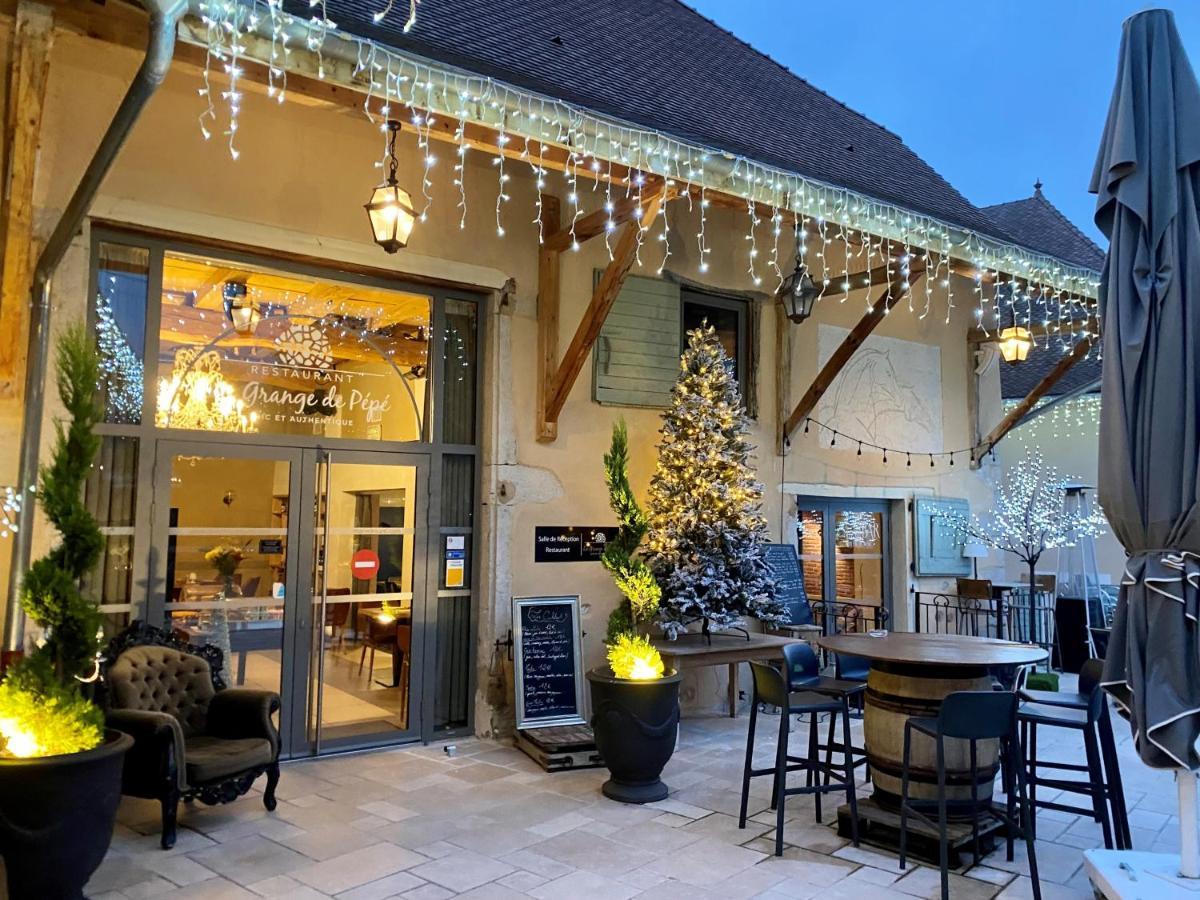 Les Villas Du Domaine De Suzel Vignieu Zewnętrze zdjęcie