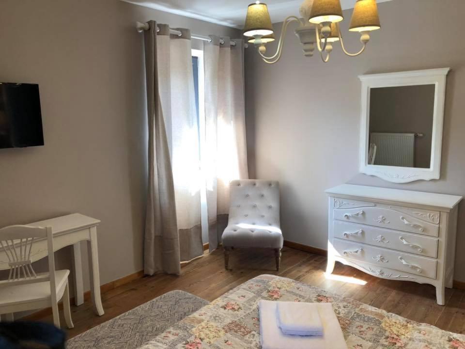 Les Villas Du Domaine De Suzel Vignieu Zewnętrze zdjęcie