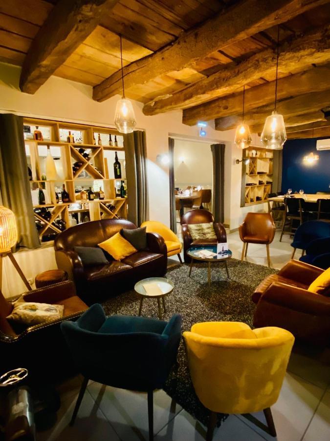 Les Villas Du Domaine De Suzel Vignieu Zewnętrze zdjęcie