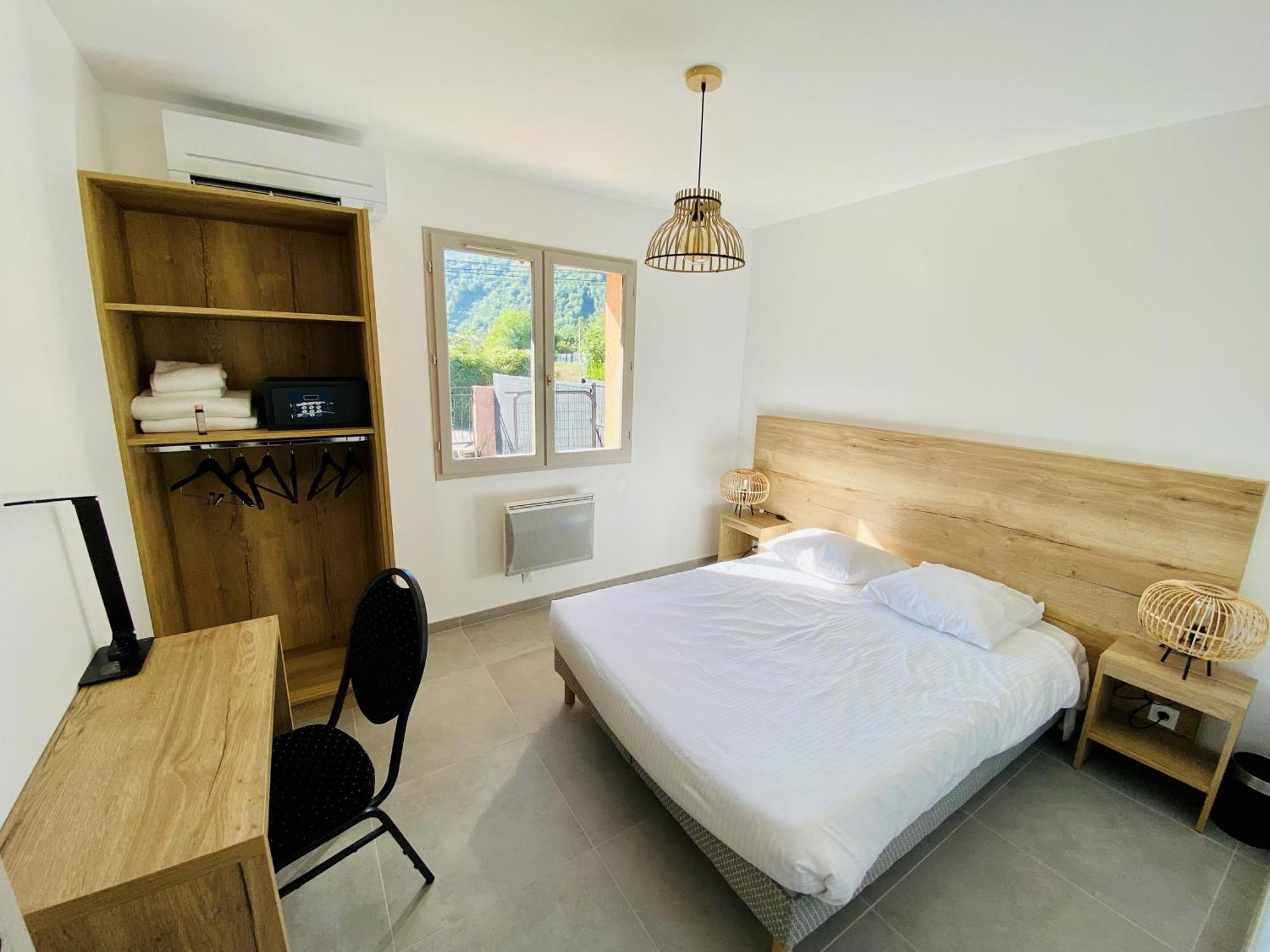 Les Villas Du Domaine De Suzel Vignieu Zewnętrze zdjęcie